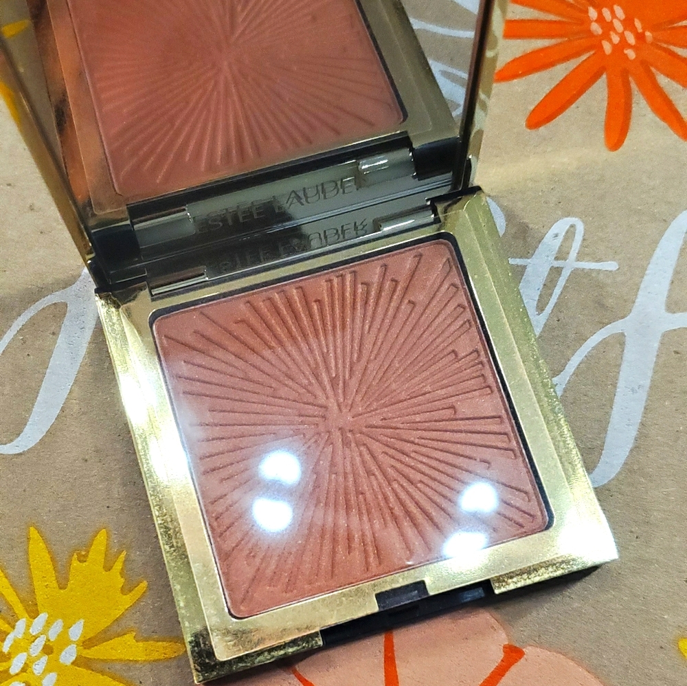 Estee Lauder blush